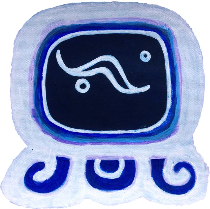 Maya Kalender - Cholq'ij