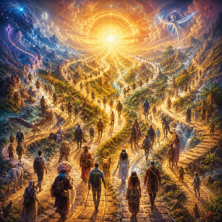 Maya Kalender - Cholq'ij