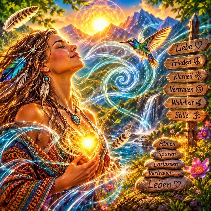 Maya Kalender - Cholq'ij