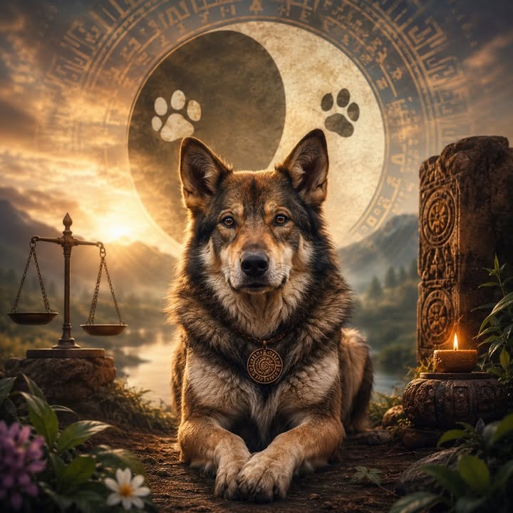 Maya Kalender - Cholq'ij