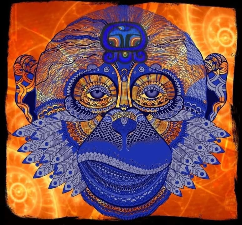 Maya Kalender - Cholq'ij