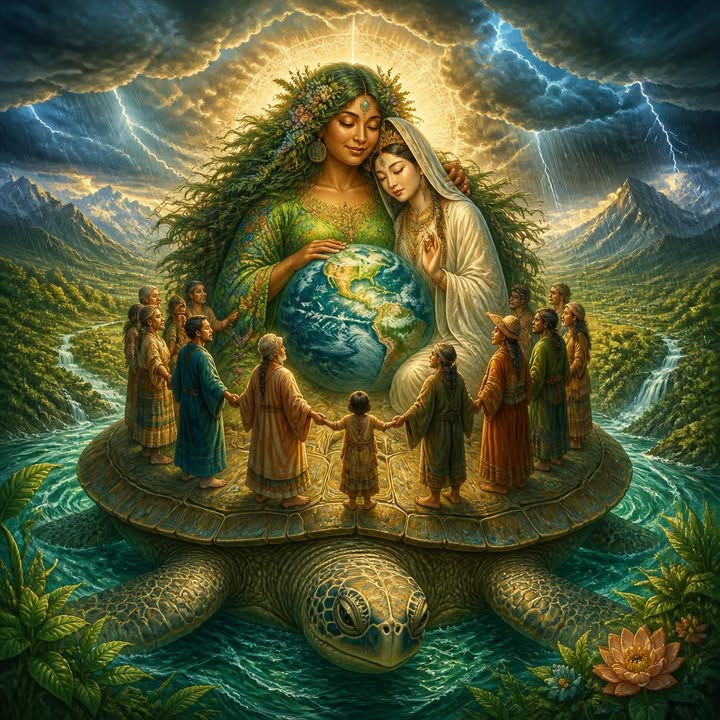 Maya Kalender - Cholq'ij